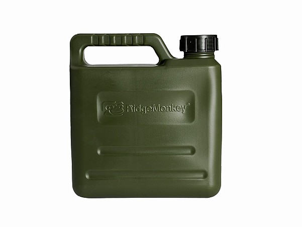 RidgeMonkey Heavy Duty Water Carrier 2.5Lpojemność 2.5L - MPN: RM927 - EAN: 5056210636886