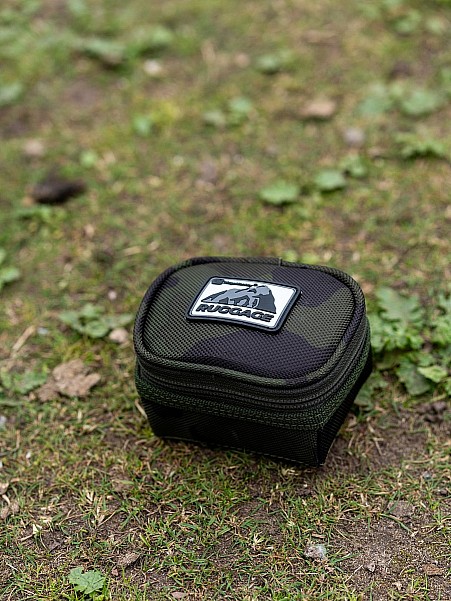 RidgeMonkey Ruggage Compact Headtorch Case - MPN: RM805