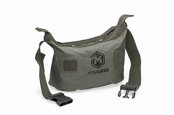 Mivardi Waterproof Bait Caddy Beltbag - MPN: M-WBCB - EAN: 8595712426283