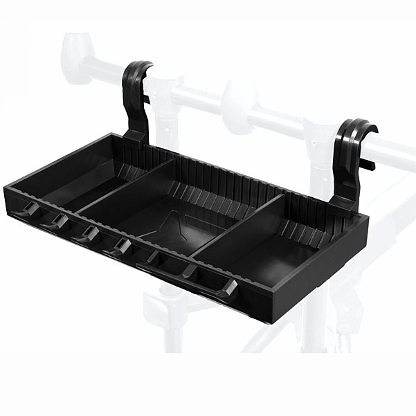 Delphin Rodpod shelf ShelfPODcolor Negro - MPN: 101005123 - EAN: 8586018523448