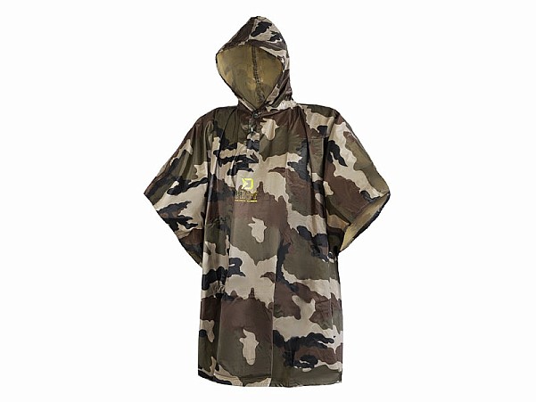 Delphin Waterproof poncho PROOFrozmiar XS-M - MPN: 101005314 - EAN: 8586018525367