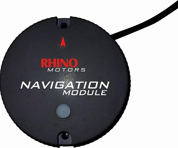 Rhino BMR GPS Navigation Module Black - MPN: R2010004 - EAN: 5056317752304