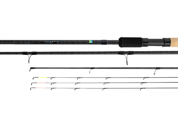 Preston Innovations Supera x Superlight Rodlongitud 10ft (300cm) / 30g - MPN: P0070063 - EAN: 5056317752571