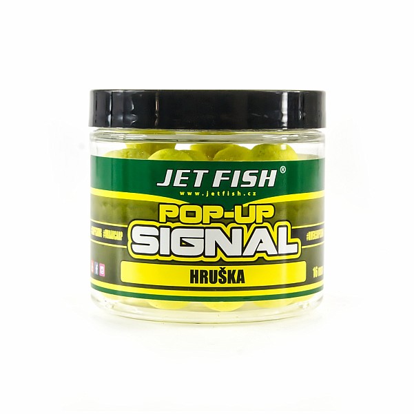 Jetfish Pop Up Signal Pearsize 20 mm - EAN: 200000090531