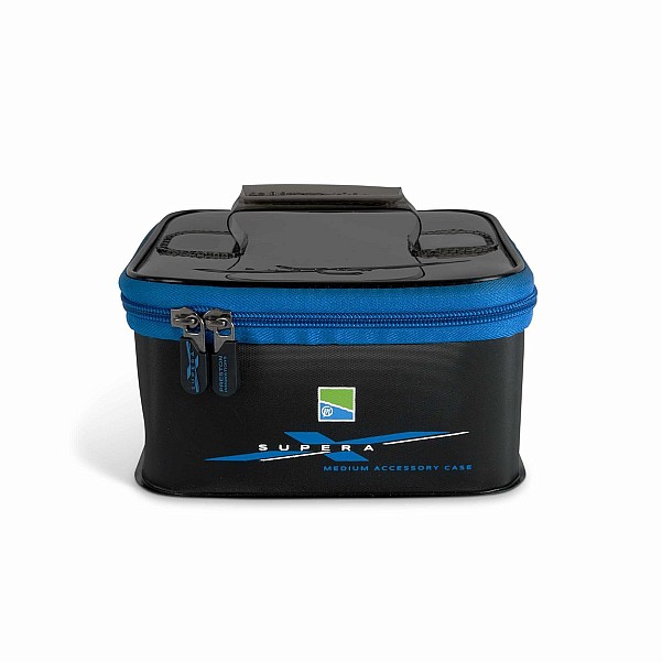 Preston Innovations Supera X Medium Eva Accessory Case - MPN: P0130147 - EAN: 5056317753349