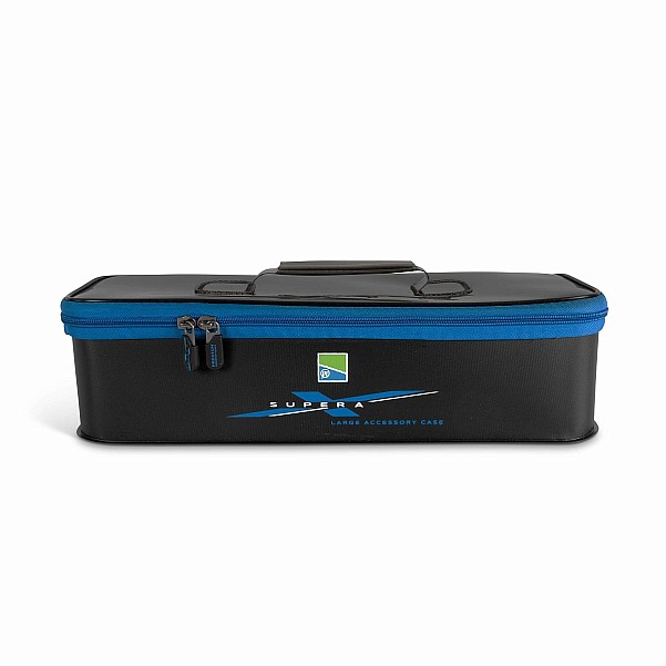 Preston Innovations Supera X Large Eva Accessory Case - MPN: P0130148 - EAN: 5056317753356