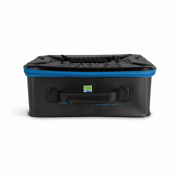 Preston Innovations Supera X XL Eva Accessory Case - MPN: P0130149 - EAN: 5056317753363