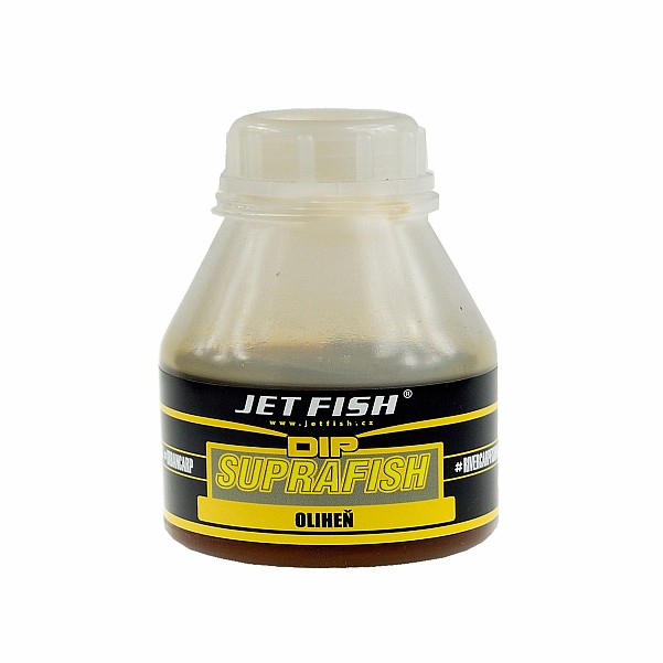 Jetfish Suprafish Squid Dip - RÖVID LEJÁRATI IDŐcsomagolás 175ml - EAN: 200000091194