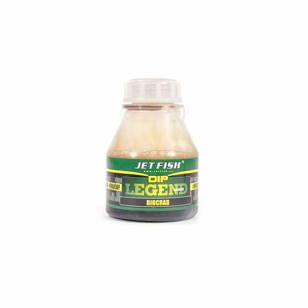 JetFish Legend Dip Biocrab - SHORT EXPIRY DATEpackaging 175ml - EAN: 200000091217