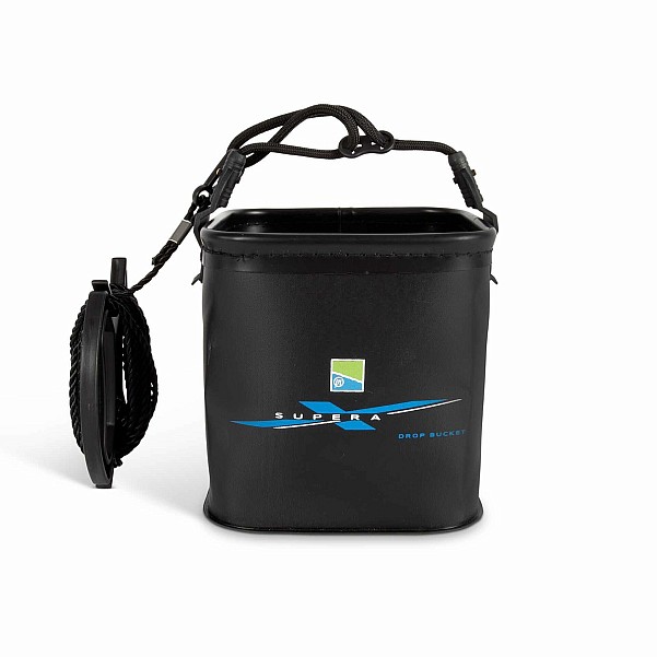 Preston Innovations Supera X Drop Bucket - MPN: P0130153 - EAN: 5056317753400