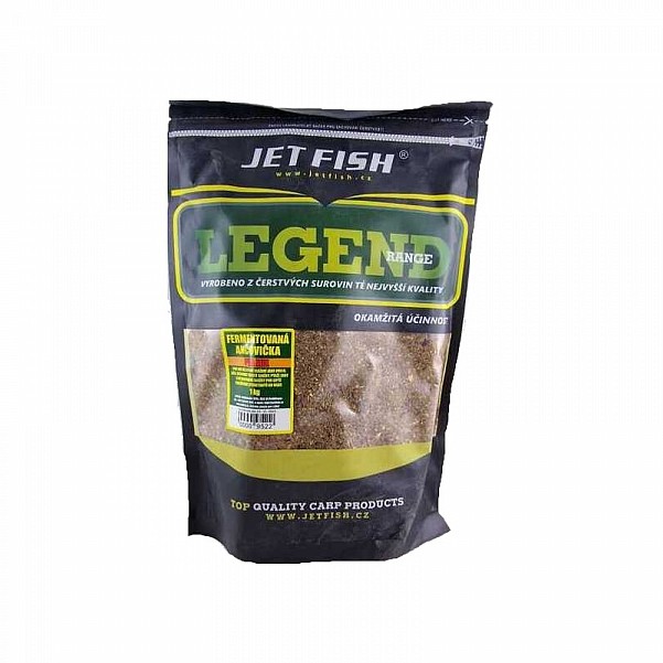 JetFish PVA Mix Anchovy - SHORT EXPIRY DATEpackaging 1kg - EAN: 200000091422