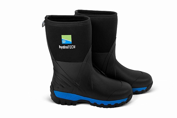 Preston Innovations Hydrotech Wellie Bootssize UK7 / EU41 - MPN: P0200538 - EAN: 5056317750188