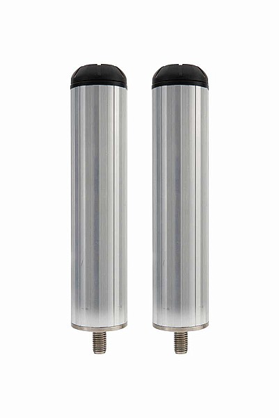 Matrix Silver Leg Extensions 36mmModell 36mm / 150mm (2pcs) - MPN: GMB193