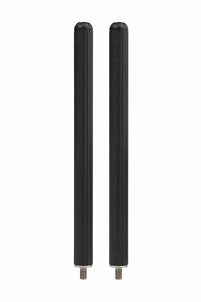 Matrix Black Leg Extension 25mm / 300mm (2pcs) - MPN: GMB197