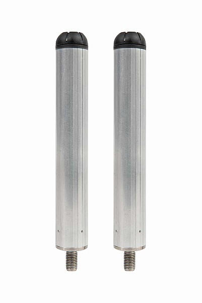 Matrix Silver Leg Extensions 25mmmodel 25mm / 150mm (2pcs) - MPN: GMB191 - EAN: 5056212198078