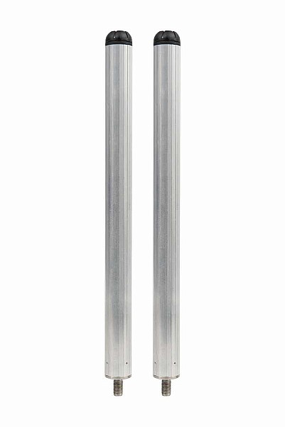 Matrix Silver Leg Extensions 25mmmodelo 25mm / 300mm (2pcs) - MPN: GMB192