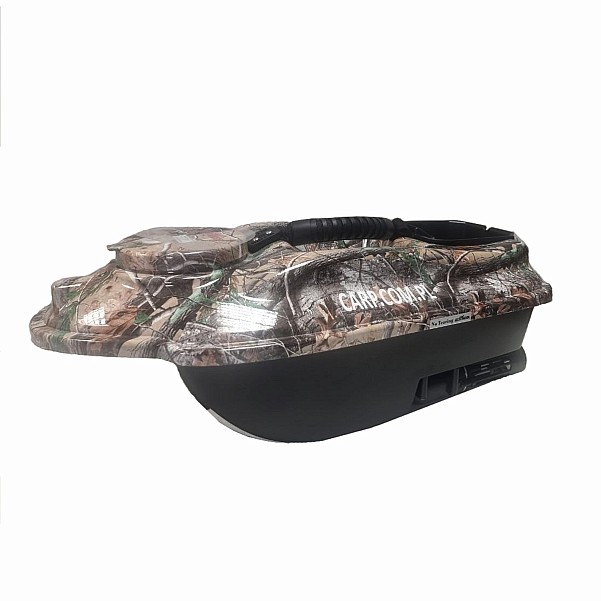 Boatman Actor Basic MK4i Baitboat - CAMO + Kiperkolor CAMO - EAN: 200000092603