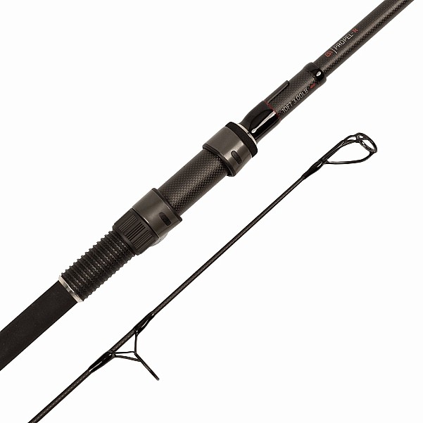 Trakker Propel-R Carp Rodmodel 10ft / 3.0lb - MPN: 223102 - EAN: 5056618309245