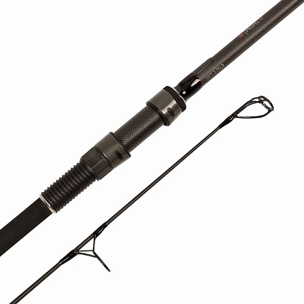 Trakker Propel-D Carp RodModell 12ft / 3.75lb - MPN: 223128 - EAN: 5056618309290