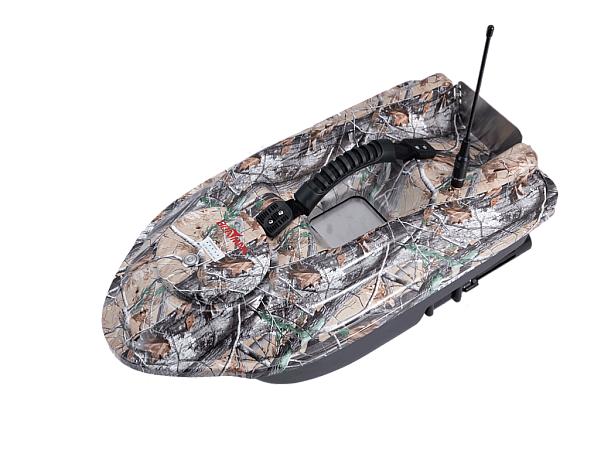 Boatman Actor Sonar - CAMO MK4ikolor CAMO - EAN: 200000092641