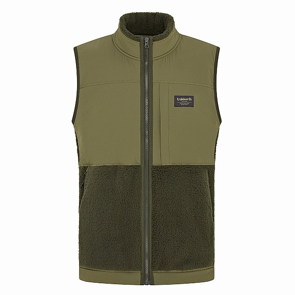 Trakker TechPro Sherpa Bodywarmerrozmiar S - MPN: 207883 - EAN: 5056618309405