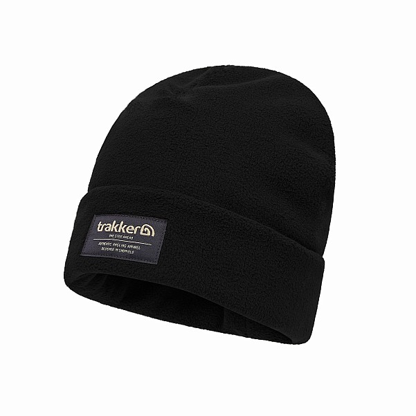 Trakker TechPro WR Beanie Black - MPN: 207664 - EAN: 5056618309566