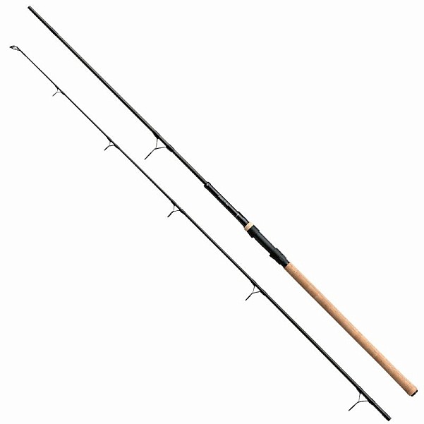 Sonik XTRACTOR+ Cork Carp Rodmodel 6ft / 3.00lb - MPN: AC0140 - EAN: 5055279536564