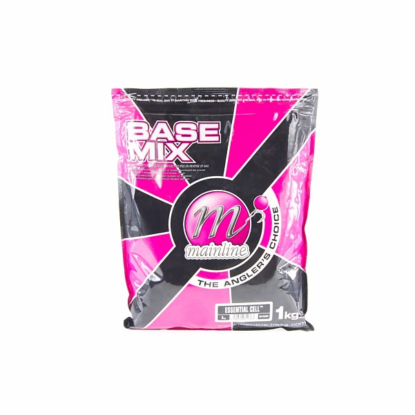 Mainline Base Mix - Essential Cell Verpackung 1kg - EAN: 200000093112