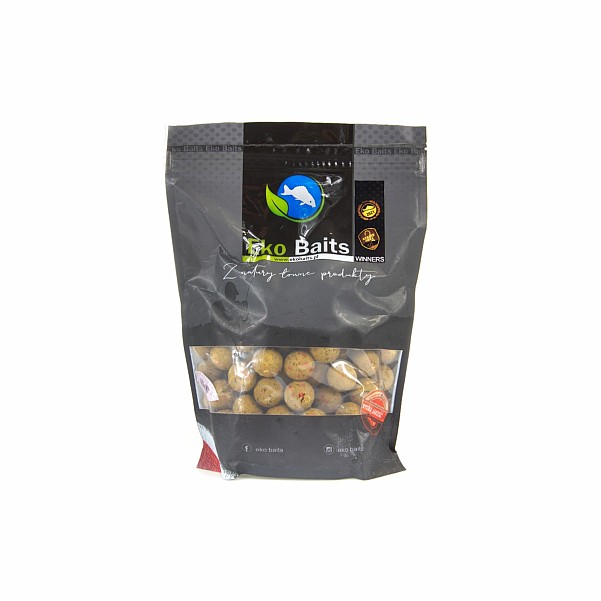 Eko Baits Silver Series Boilies - AK-47 - SHORT EXPIRY DATEdiameter 20mm - EAN: 200000093143