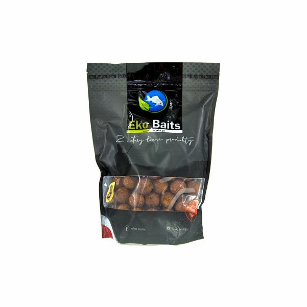 Eko Baits Gold Series Boilies - King Squid - KRÓTKA DATA WAŻNOŚCIśrednica 24mm - EAN: 200000093150