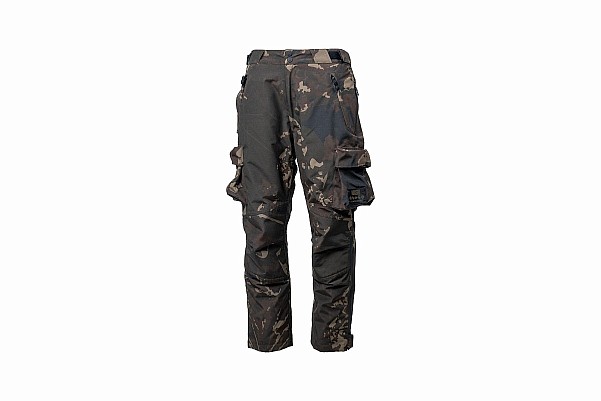 Nash Zero Tolerance Helluva Waterproof Trousers CAMOrozmiar S - MPN: C6540 - EAN: 5055144865409