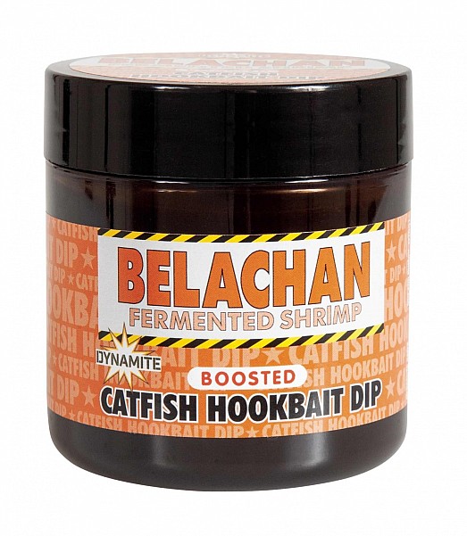 DynamiteBaits Belachan Catfish Dip - KURZES HALTBARKEITSDATUMVerpackung 270ml - EAN: 200000093518