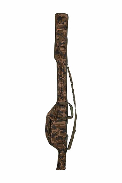 Fox CAMOLITE Double Spod Rod Jacket - ABSENCE D'EMBALLAGElongueur 12ft - EAN: 200000093631