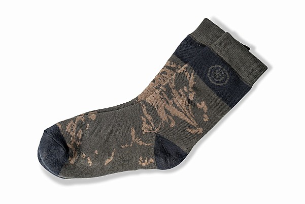 Nash Zero Tolerance Sockssize S (EU 38-42) - MPN: C6510 - EAN: 5055144865102