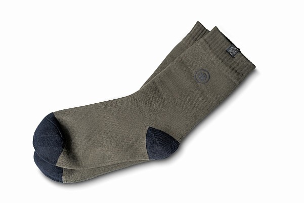 Nash Zero Tolerance Waterproof Socks Elementsize S (EU 38-42) - MPN: C6550