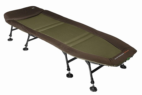 TandemBaits Bed Enforcer S-Flat 8 legs  - MPN: 00782 - EAN: 5907666690222