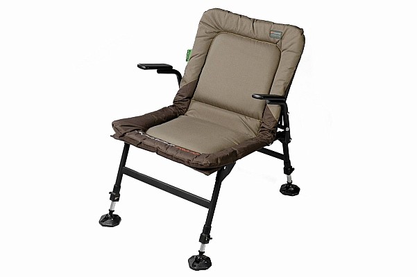 TandemBaits Chair Enforcer Pro XL with arms - MPN: 00786 - EAN: 5907666690260