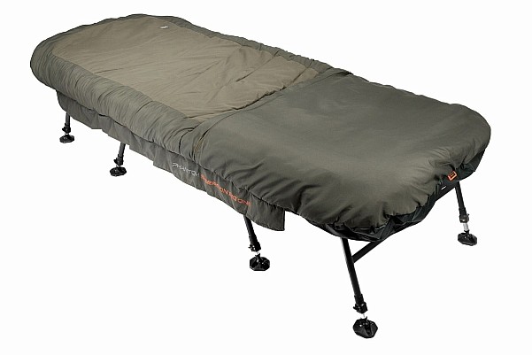 TandemBaits Sleeping Bag Phantom 5 Seasons Big One  - MPN: 00921 - EAN: 5907666690369