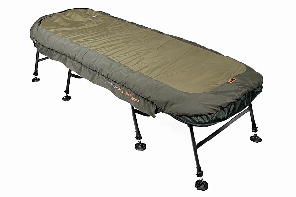 TandemBaits Sleeping Bag Phantom All season - MPN: 00922 - EAN: 5907666690376