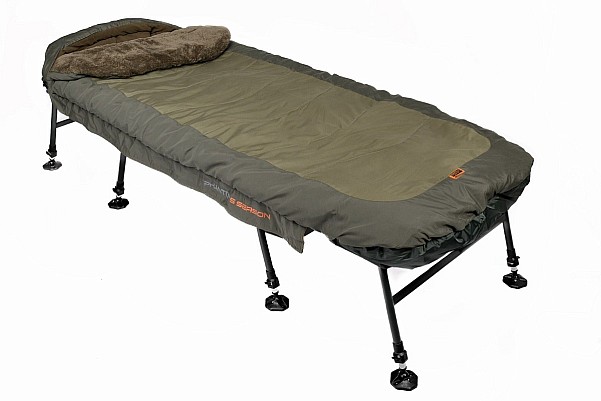 TandemBaits Sleeping Bag Phantom 5 Season - MPN: 00920 - EAN: 5907666690352