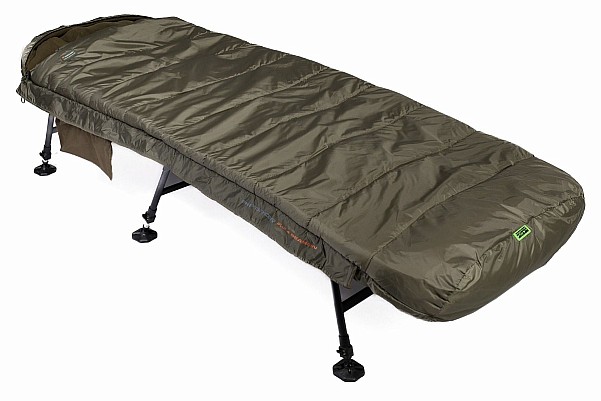 TandemBaits Sleeping Bag Enforcer Plus big boy 4 Seasons - MPN: 00919 - EAN: 5907666690345