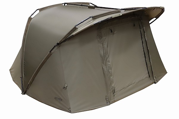 Sonik BANK-TEK Bivvy 1 Man - MPN: DC0054 - EAN: 5055279539527