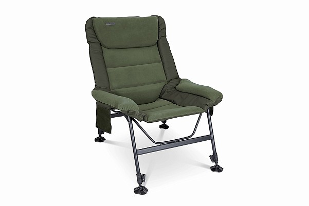 Sonik Bank-Tek Comfy Couch Chair - MPN: EC0035 - EAN: 5055279539756