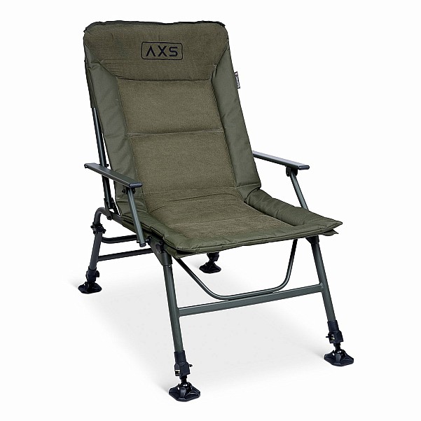 Sonik AXS Combi Armchair - MPN: EC0031 - EAN: 5055279533402