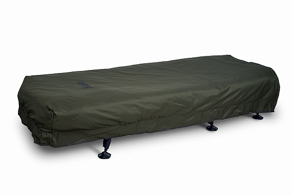 Sonik BANK-TEK Thermal Bed Cover - MPN: EC0044 - EAN: 5055279539817