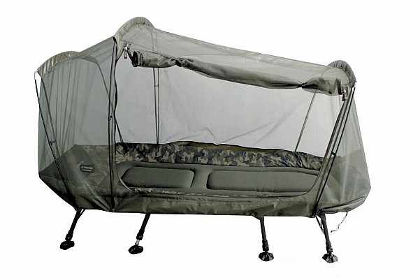 TandemBaits Mosquito Net for Bed - MPN: 02009 - EAN: 5907666682814