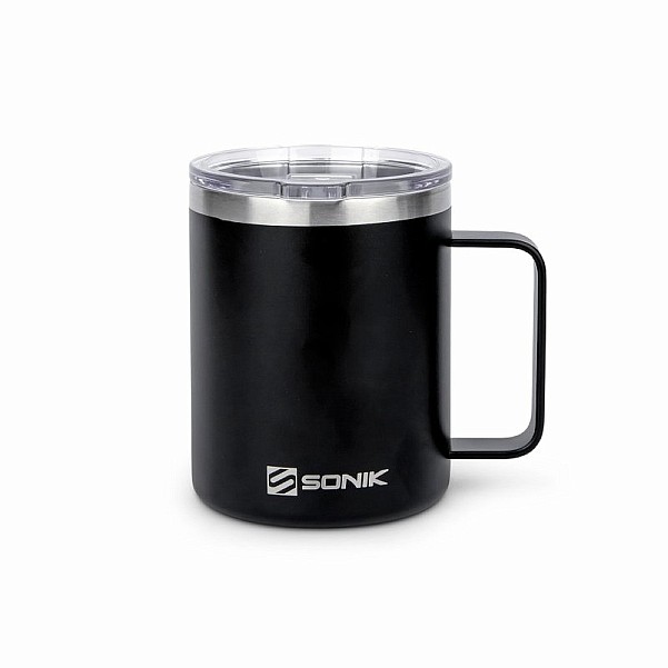 Sonik Sizzla Thermal Mug - MPN: UC0008 - EAN: 5055279539961