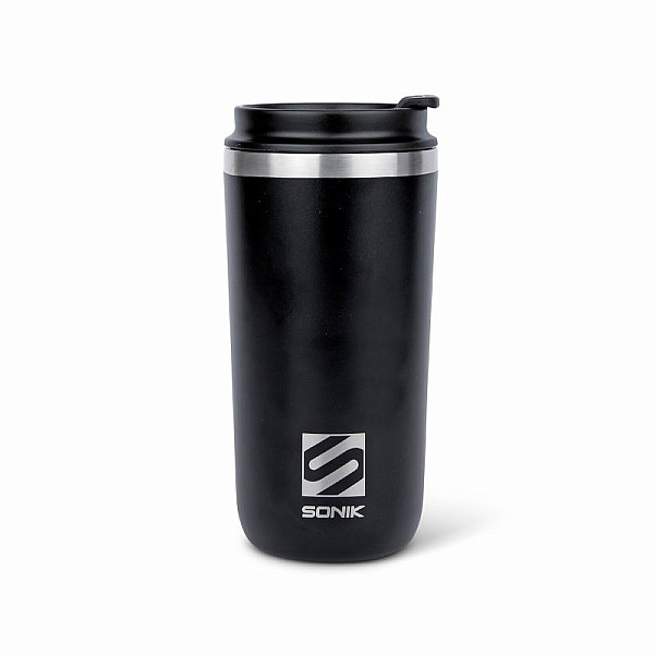 Sonik Sizzla Thermal Mug Tall - MPN: UC0009 - EAN: 5055279539978