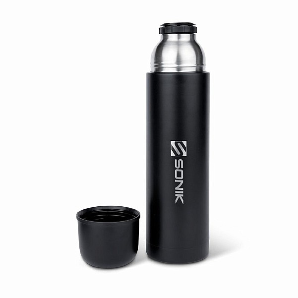 Sonik Sizzla Flask - MPN: UC0010 - EAN: 5055279539985