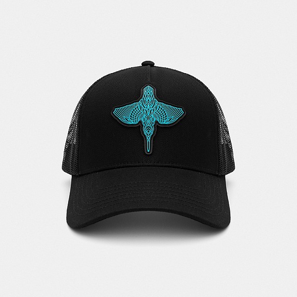 KUMU Take Flight Trucker Caprozmiar uniwersalny - EAN: 5060615346530